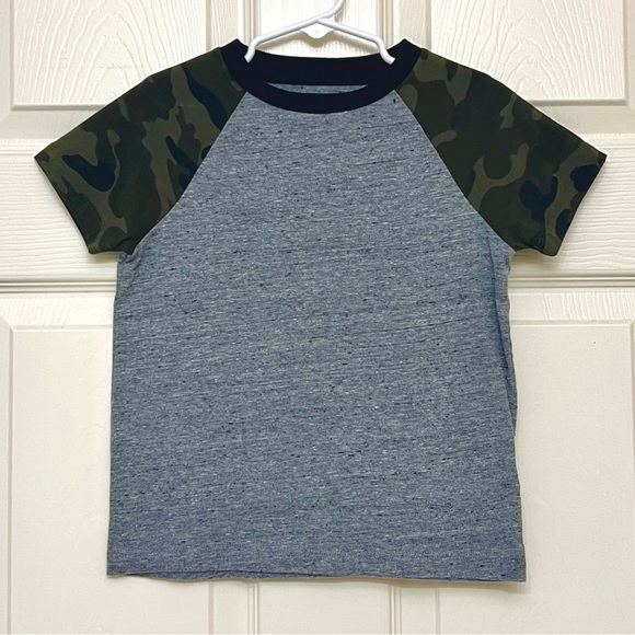 Old Navy Other - Boys Old Navy Color Block T-Shirt Size XS 5